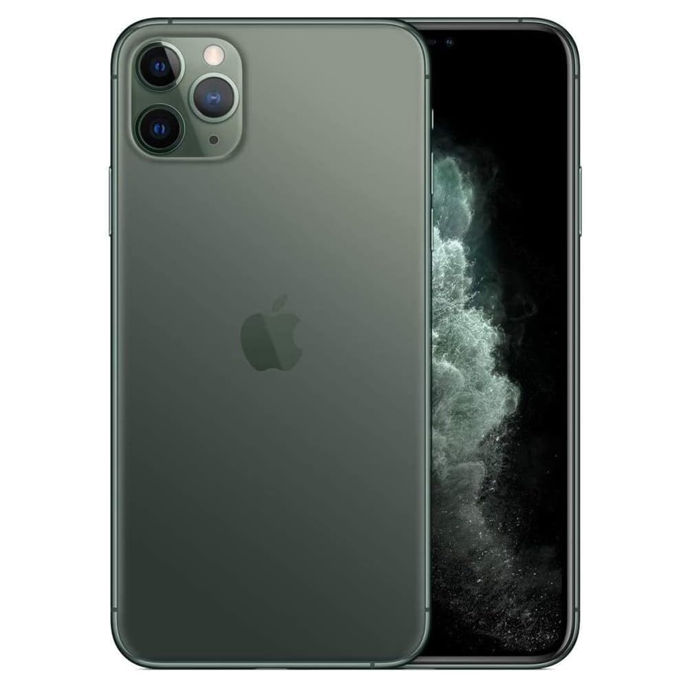 هاتف Apple iPhone 11 Pro - سعة 256GB - بطارية 71% - متوفر لدى Mt mobile